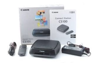 キヤノン CS100【未開封】