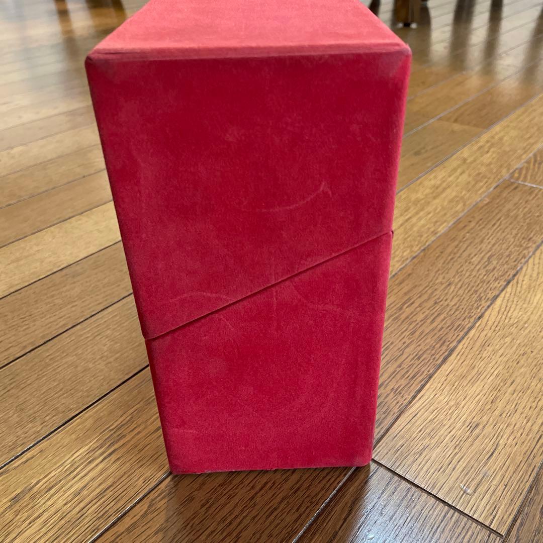 Hennessy ヘネシー ナポレオン シルバートップ ブランデー 箱有