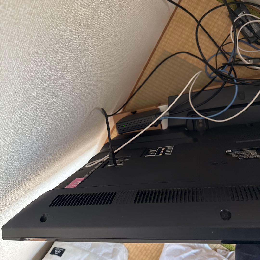 パナソニック Panasonic テレビ TH-43FX750