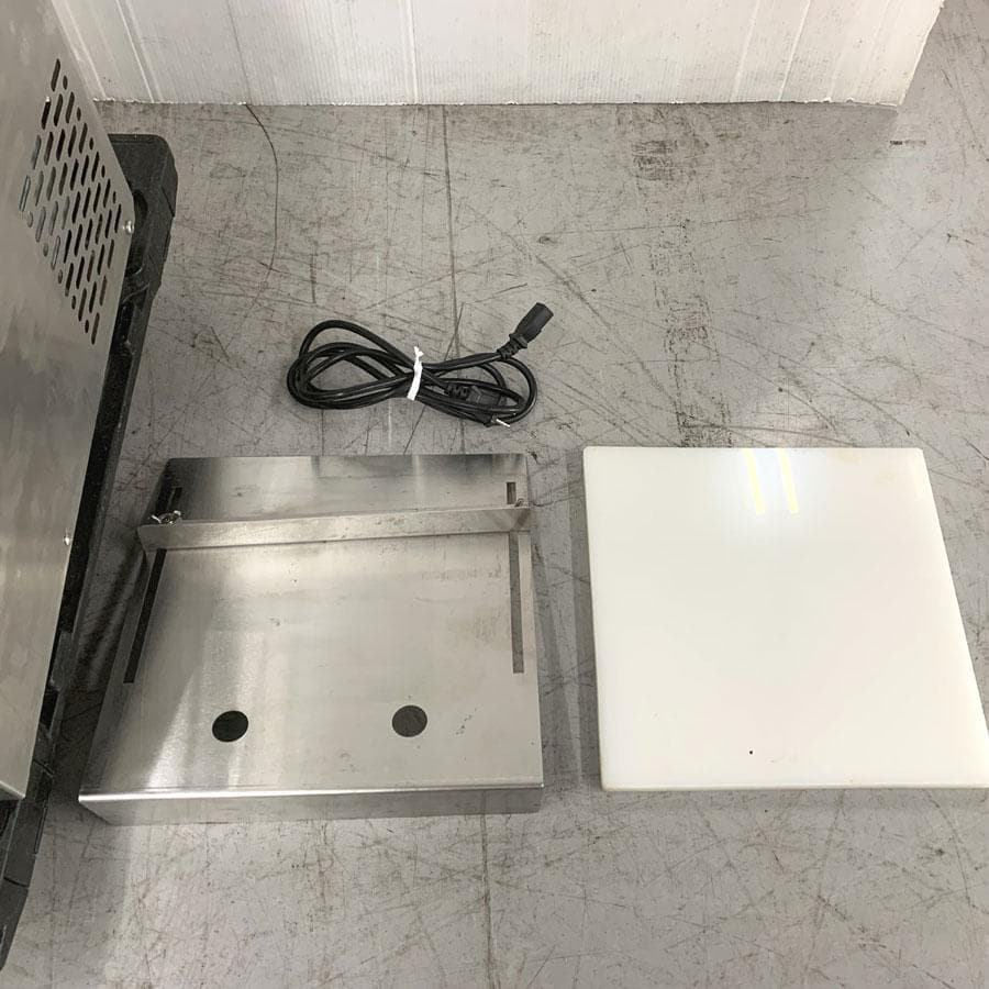 業務用真空包装機 真空パック器 SK-300H 傾斜底型 石島商事 真空機