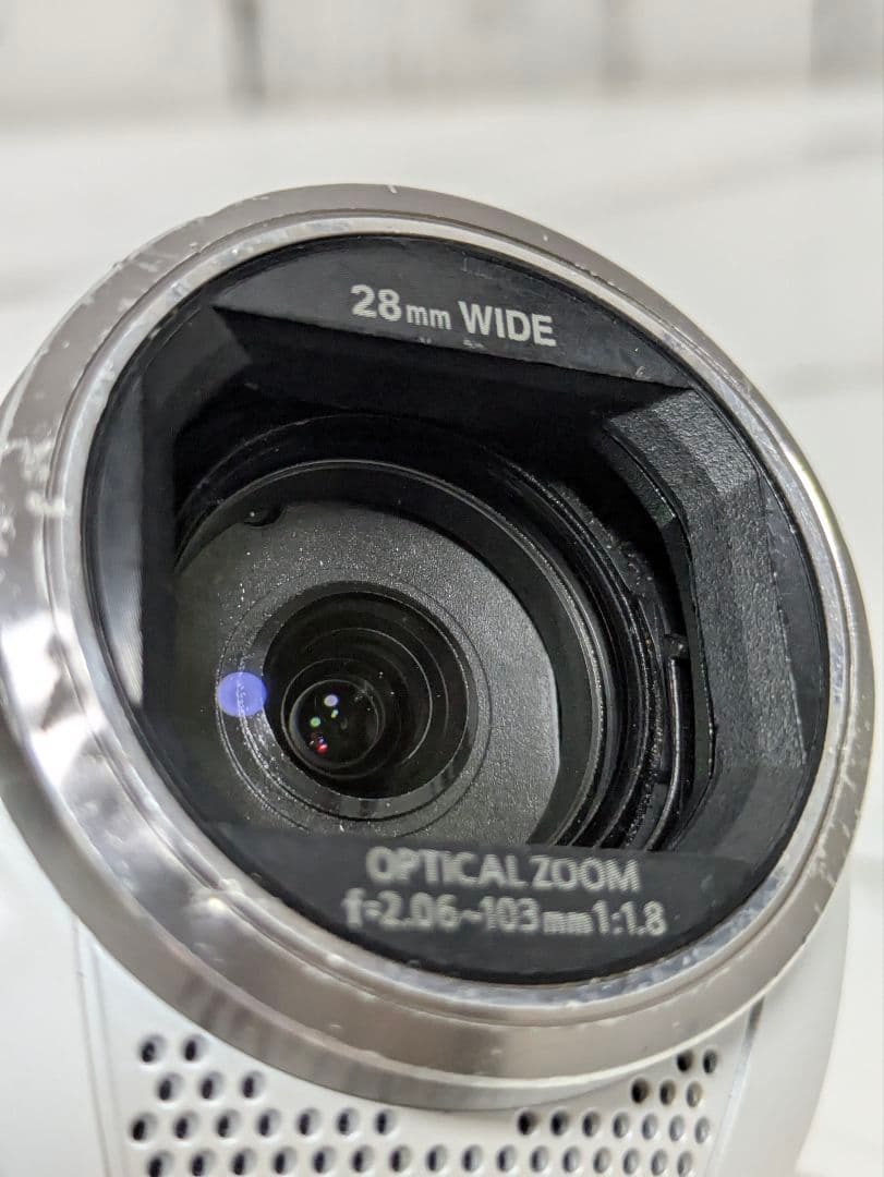 Panasonic　HC-V480MS