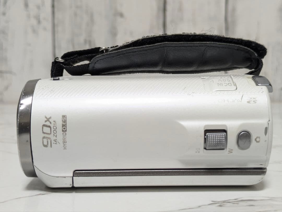 Panasonic　HC-V480MS