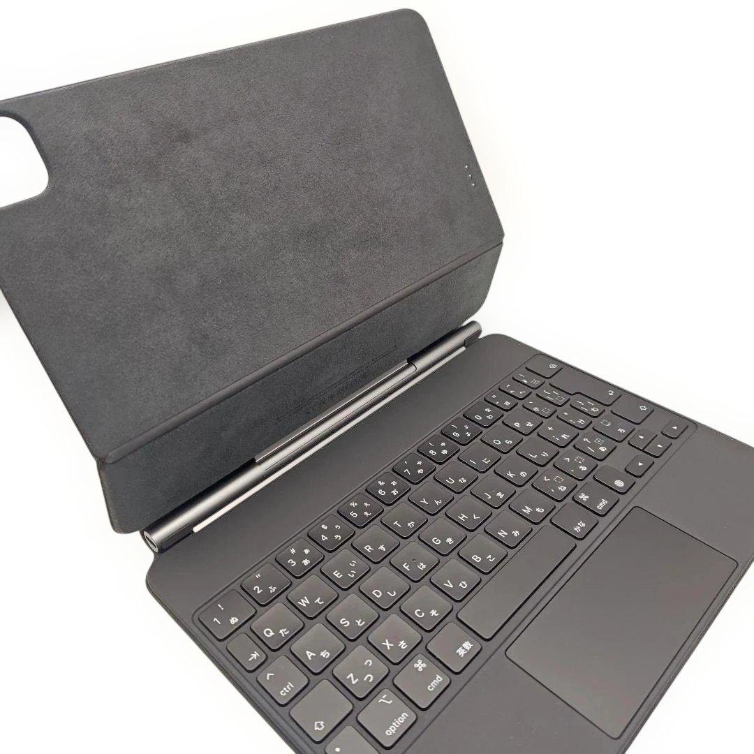 美品　Magic Keyboard 11インチ用 MXQT2J/A a2261