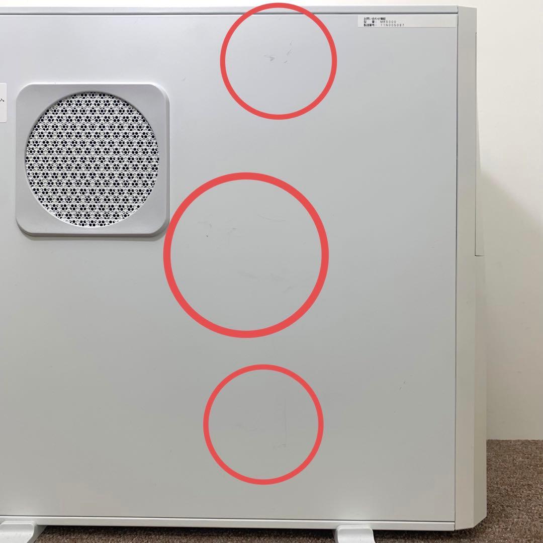 Windowsデスクトップ EPSON Endeavor MR5000 i5-12500 SSD3TB