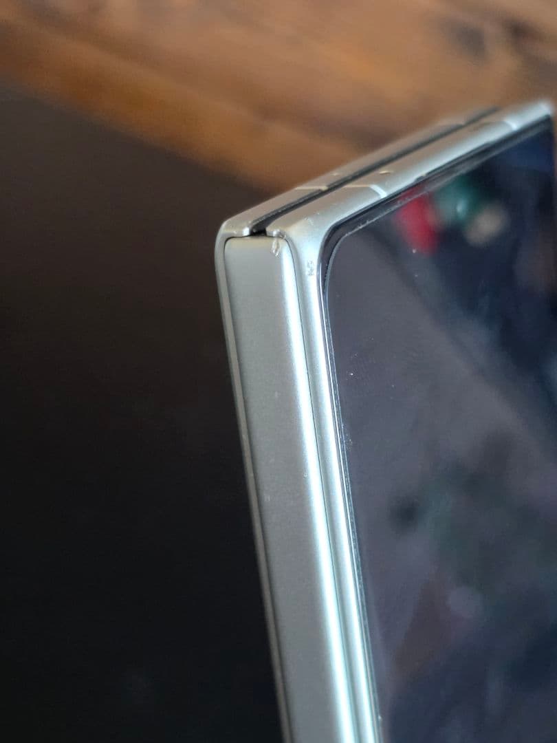 スマートフォン本体 vivo X Fold3 Pro 512GB