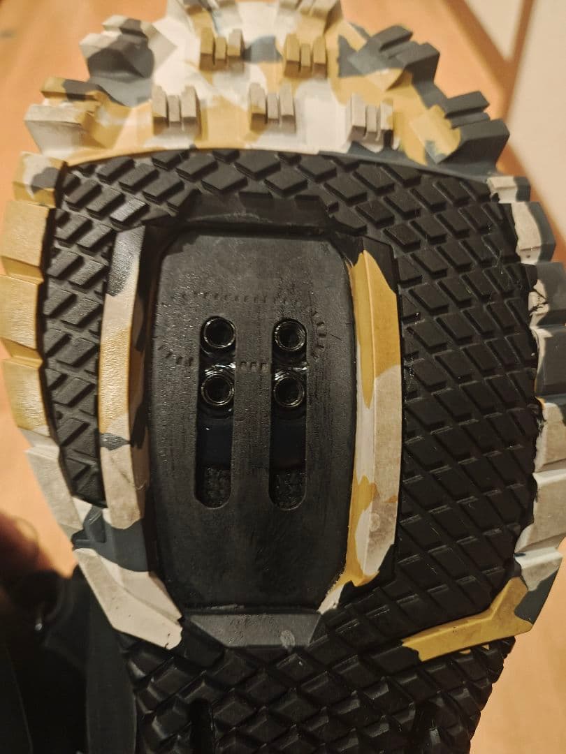 K*i様 ほぼ新品 Northwave Enduro MID 2 SPDシューズ