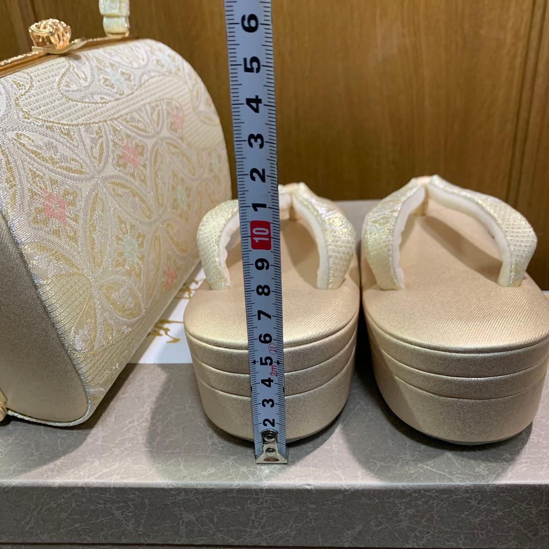 和装セット　沙織　Mサイズ