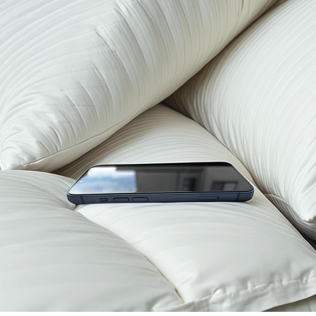 【美品】Apple iPhone 14 ブルー バッテリー 92% 128GB