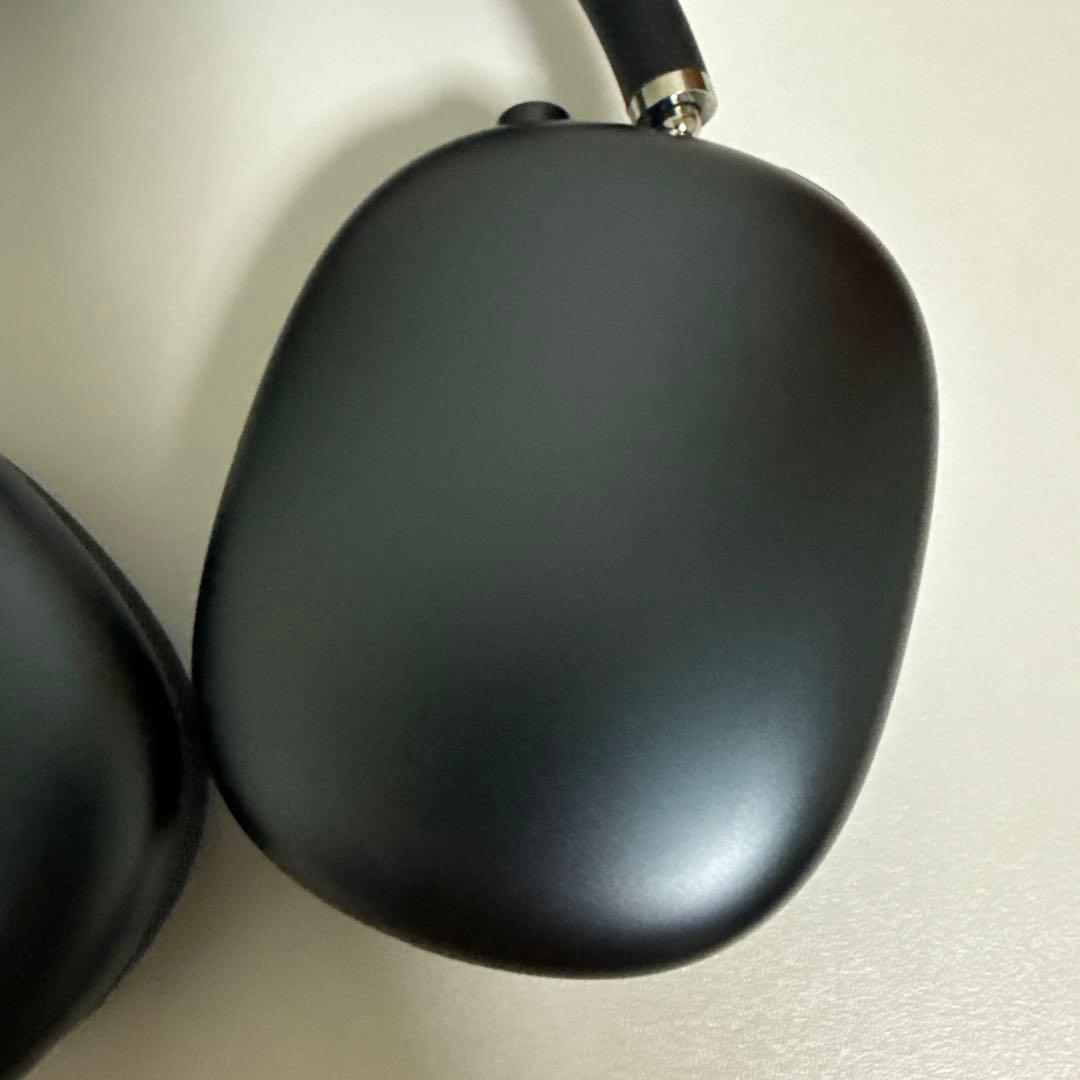 AirPods Max (type-C対応)