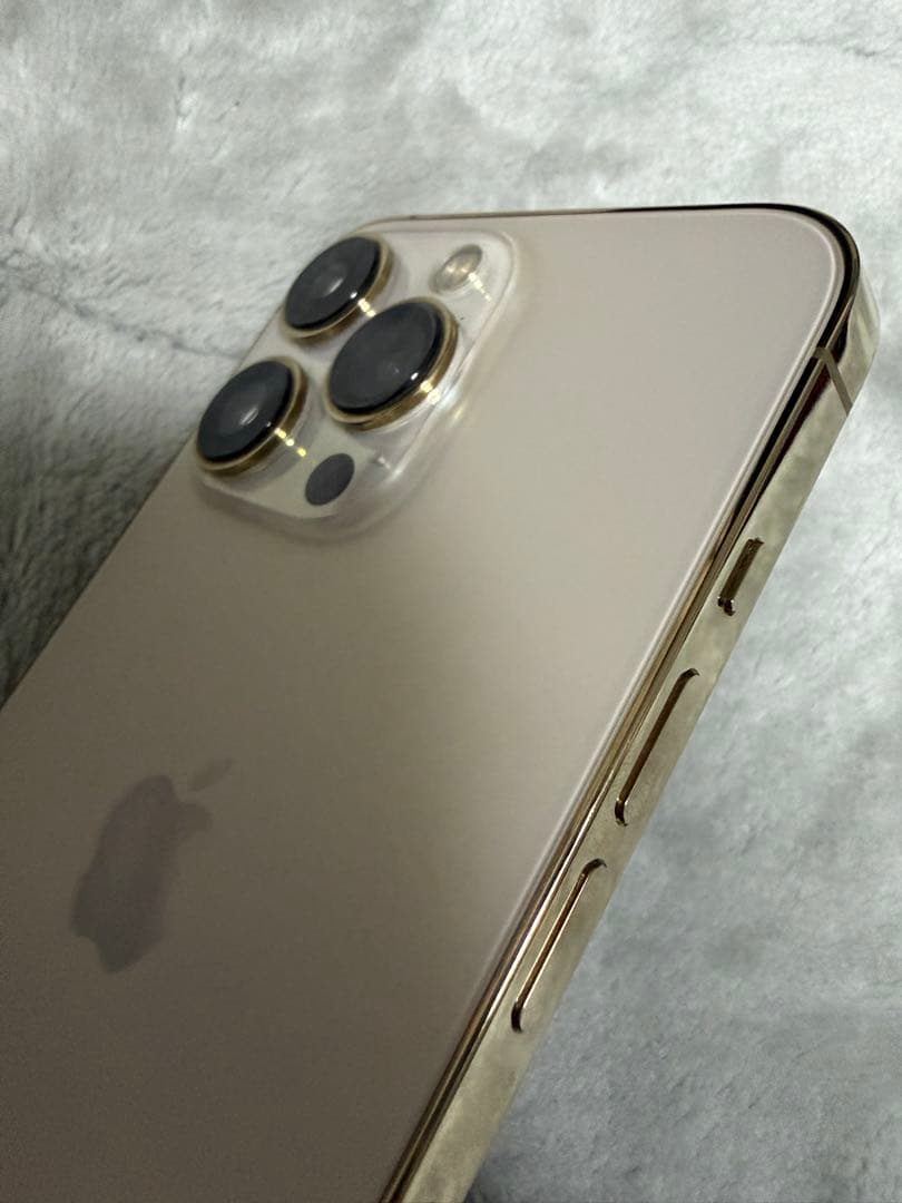 Apple iPhone 13 Pro 256GB 本体のみ