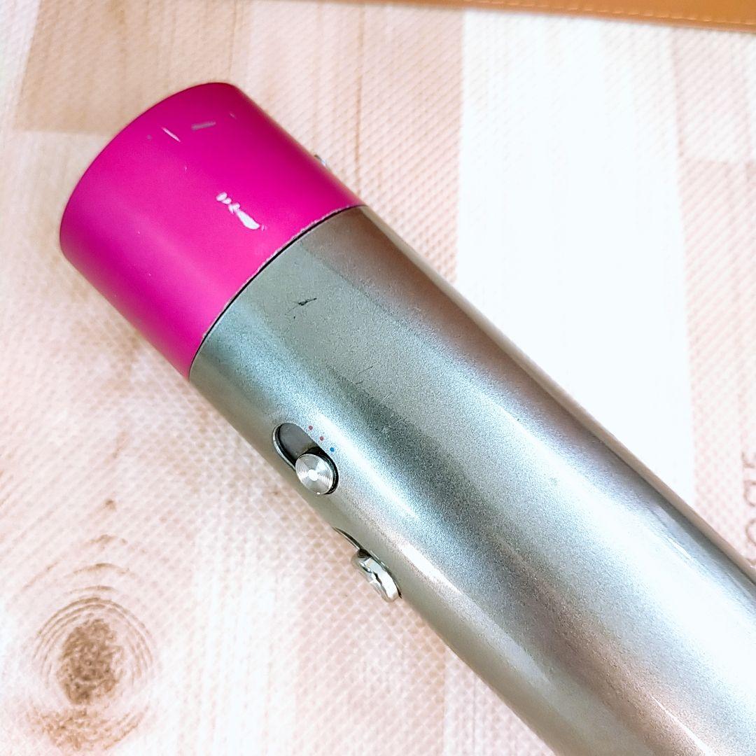 付属品完備○ダイソン エアラップ ドライヤー ヘアスタイラー Dyson