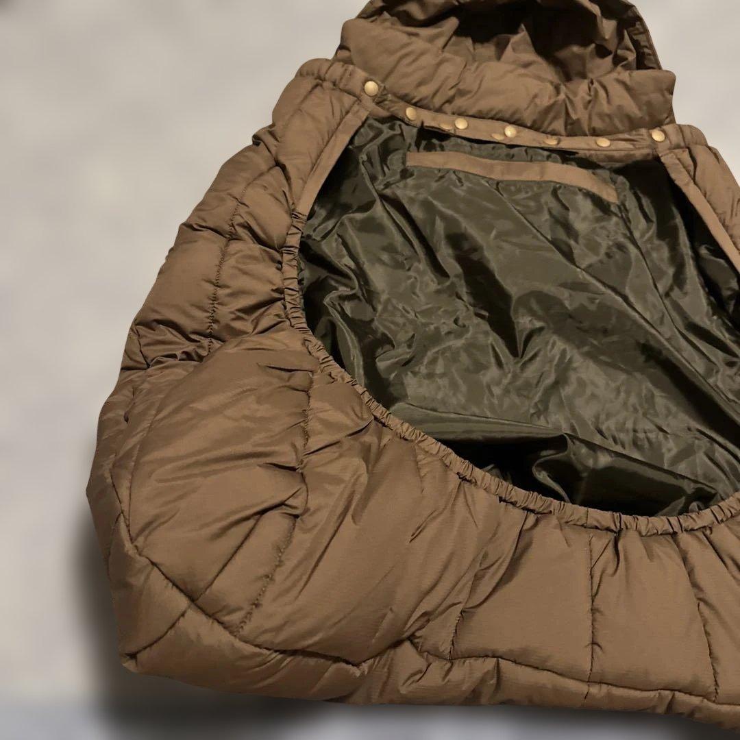 m*m様 THE NORTH FACE ベビーシェルブランケット ノースフェイス