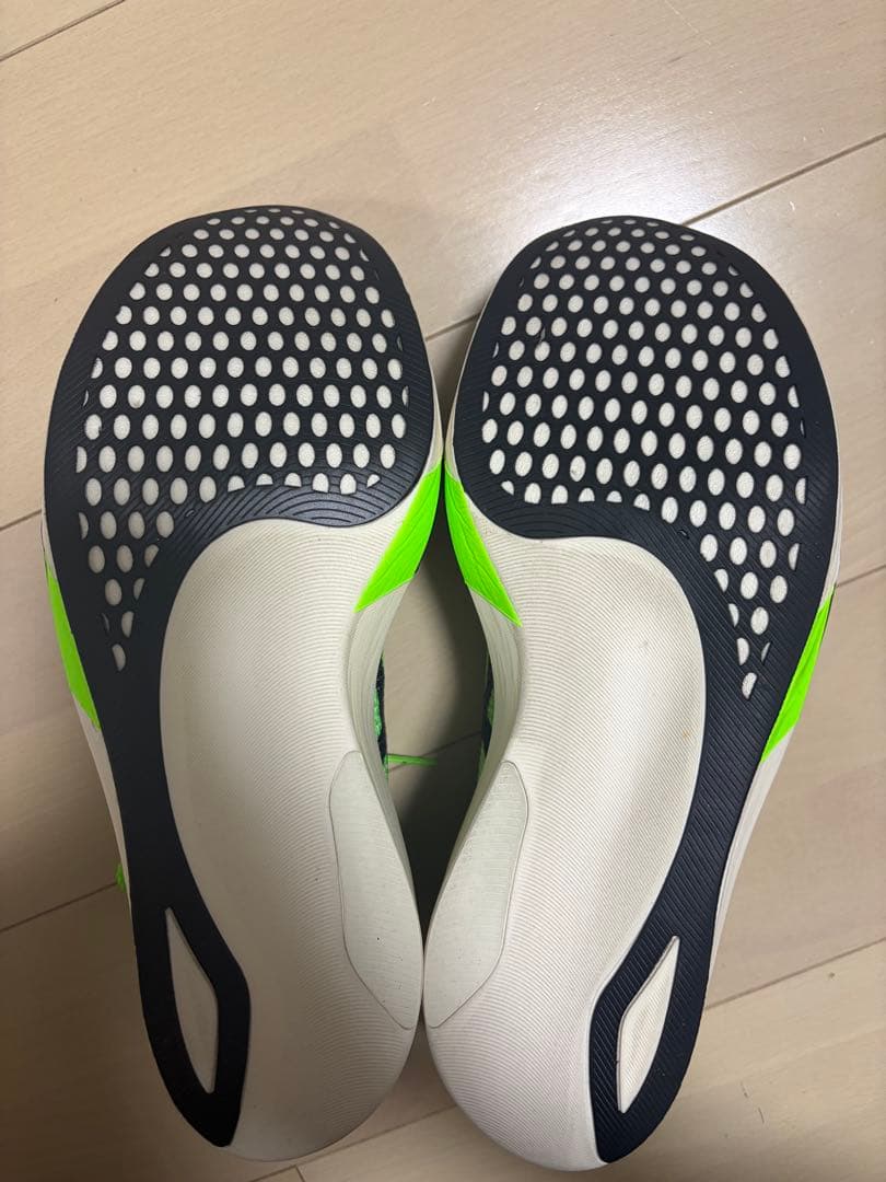 SORIYASIRO ASICS メタスピードエッジ TOKYO 29.0