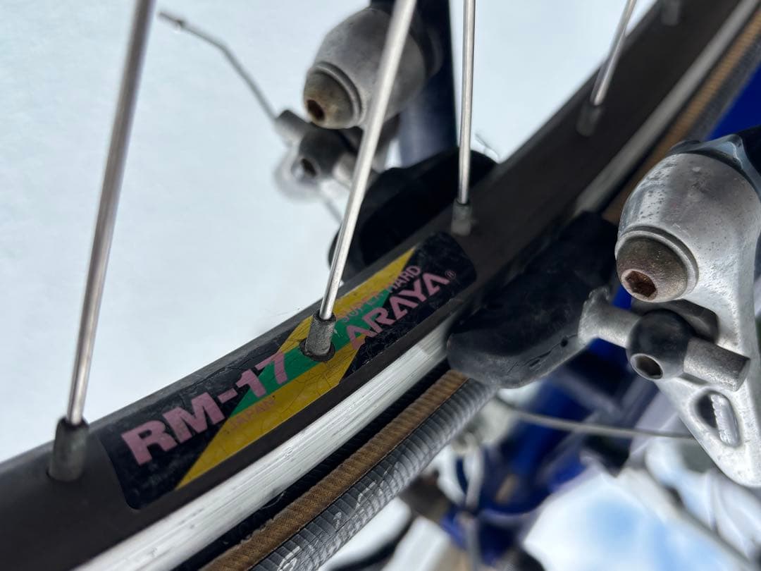 新春セール　OLD MTB 90's オールドマウンテンバイク引き取り限定