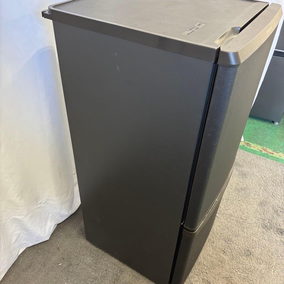 ★20　冷蔵庫　パナソニック　一人暮らし　単身　小型　安い　綺麗　設置無料
