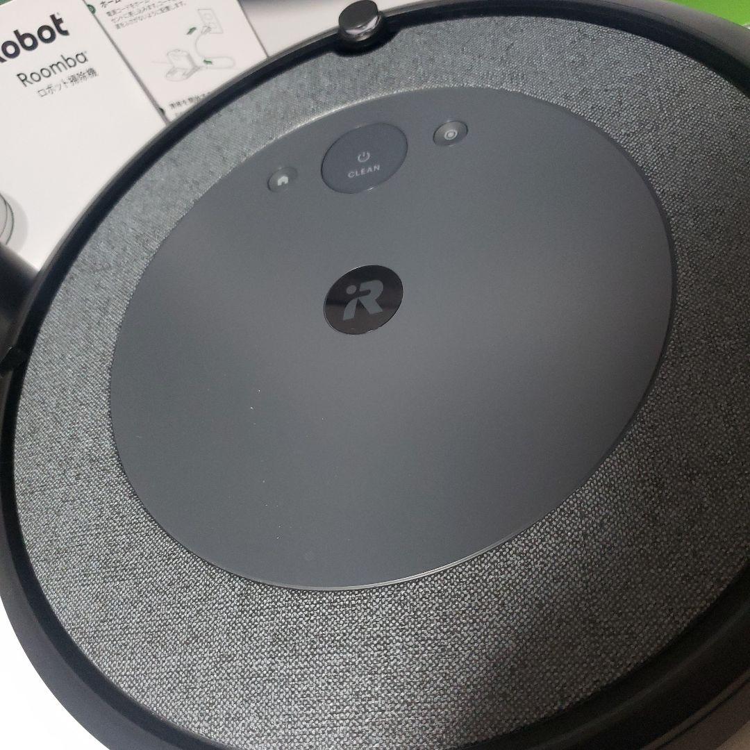 iRobot Roomba i5 本体 & 付属品セット