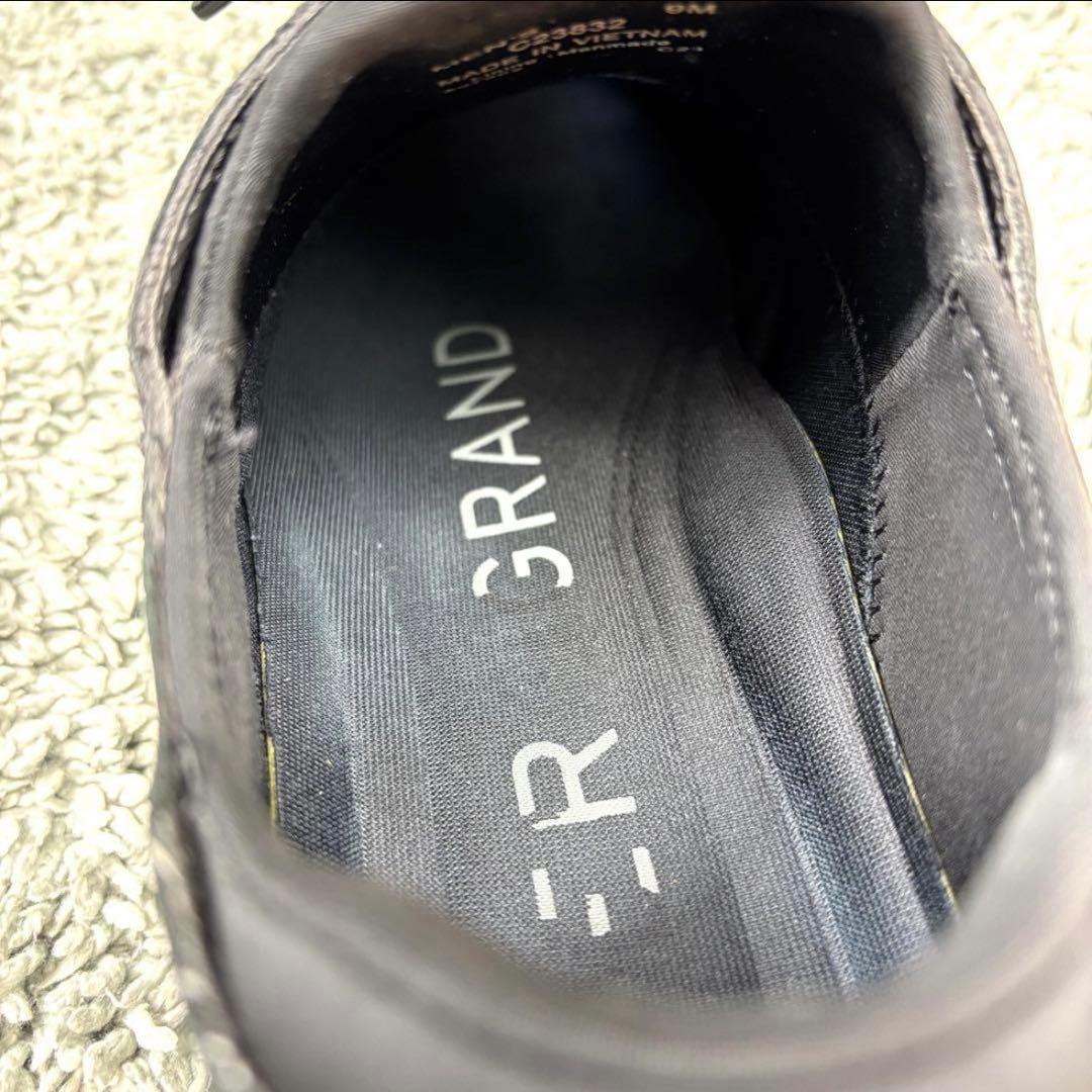 ✨美品✨コールハーン COLEHAAN ZEROGRAND ブラック 27