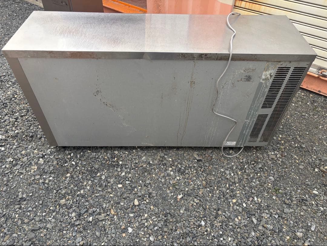 フクシマ　台下冷蔵庫 ＴＭＵ－５０ＲＥ２　業務用　厨房機器 (ホシザキ