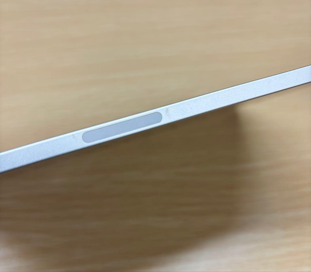 T*z様 iPad Pro 11インチ 第1世代￼ ￼64GB wifiモデル