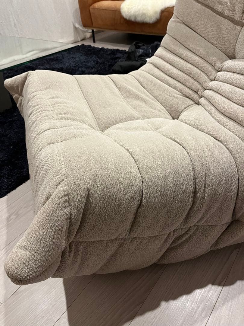 【リーン・ロゼ】ROSETTOGO 1P RG395　ロゼトーゴ