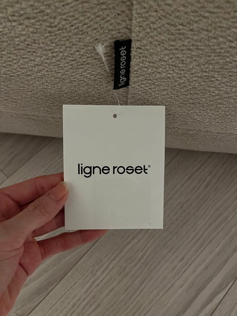 【リーン・ロゼ】ROSETTOGO 1P RG395　ロゼトーゴ