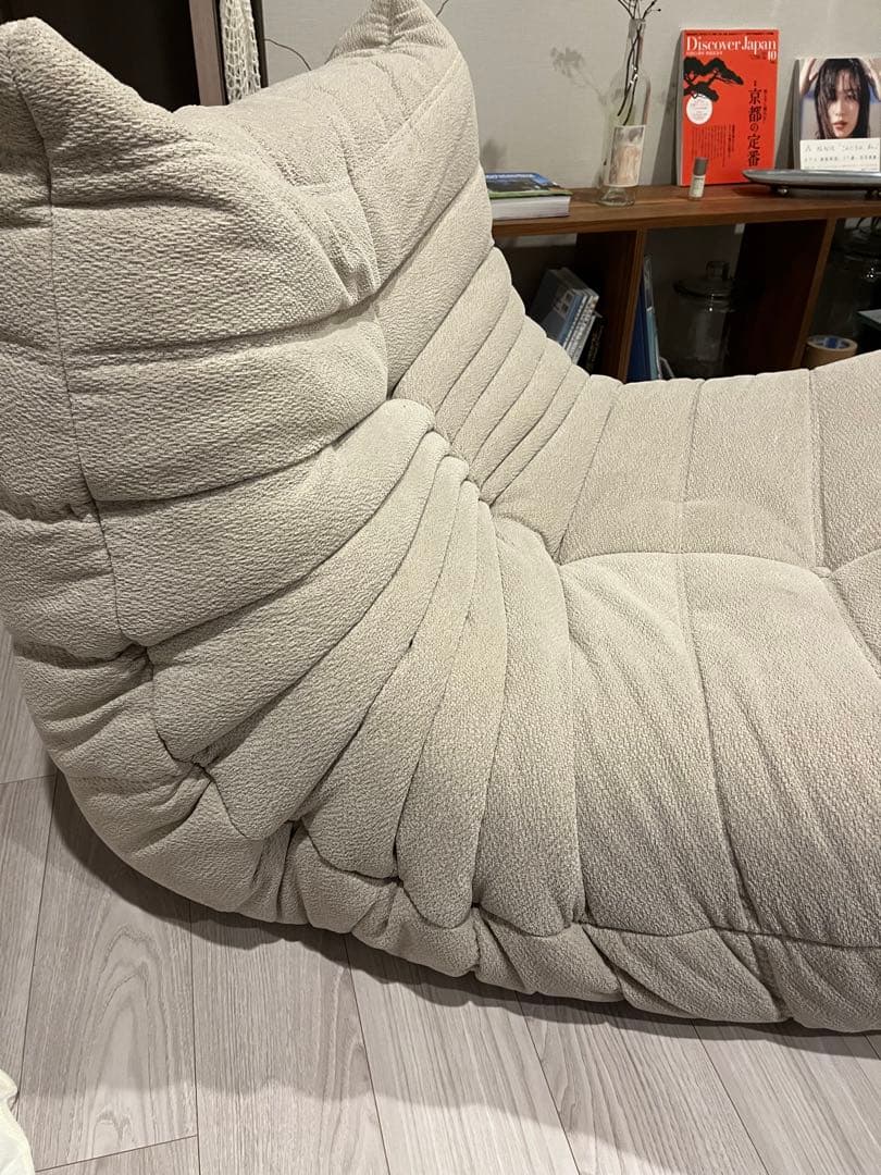 【リーン・ロゼ】ROSETTOGO 1P RG395　ロゼトーゴ