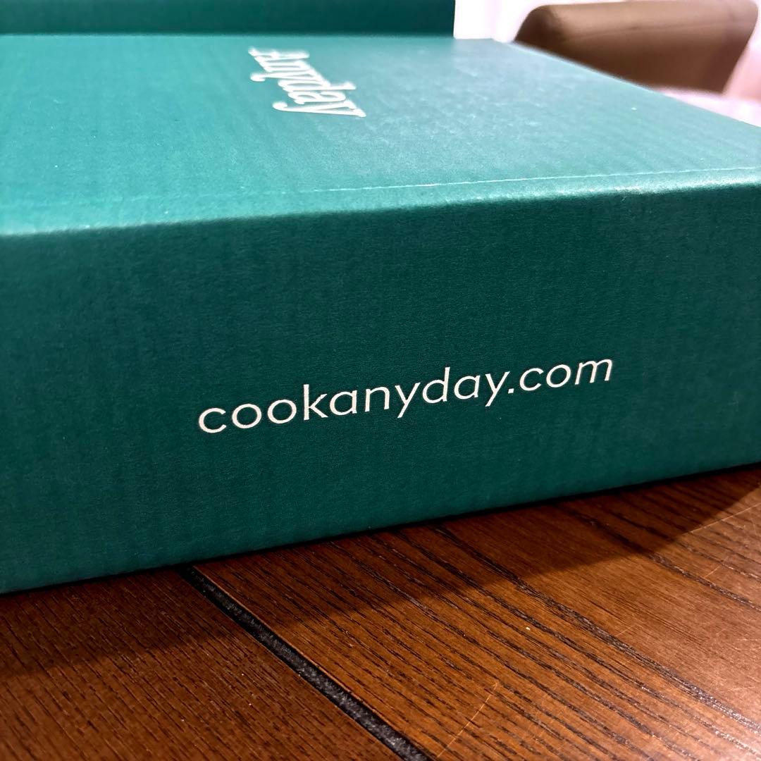 マイヤー Anyday 電子レンジ調理器具 2点セット 新品，未使用