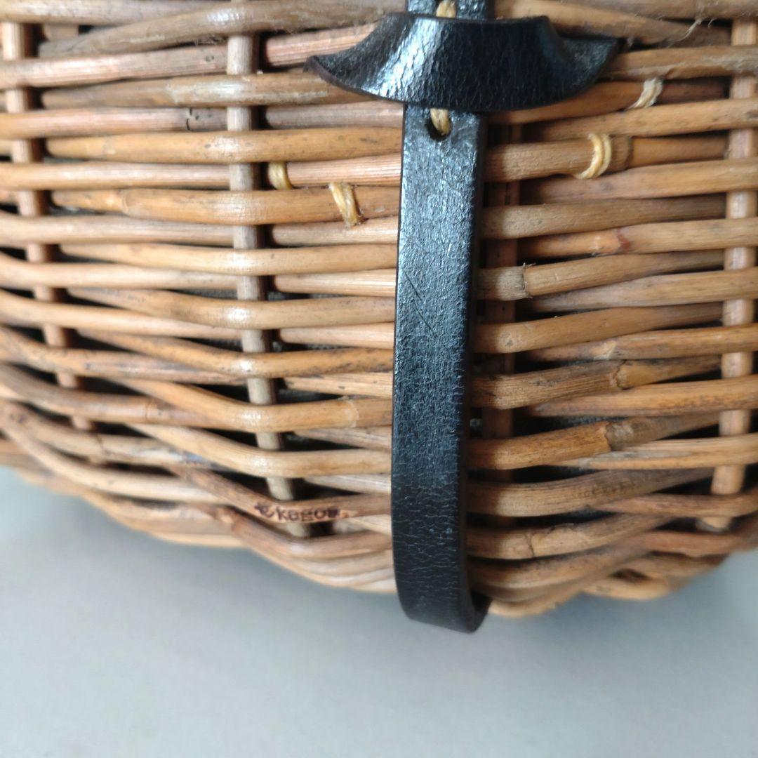 eb·a·gos スィート·P·バスケット