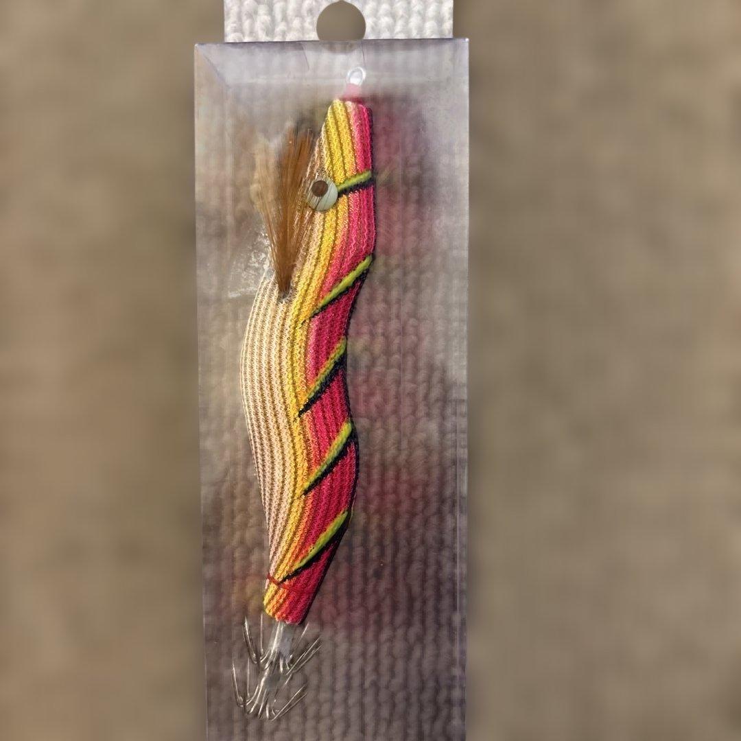 餌木猿2.5号
