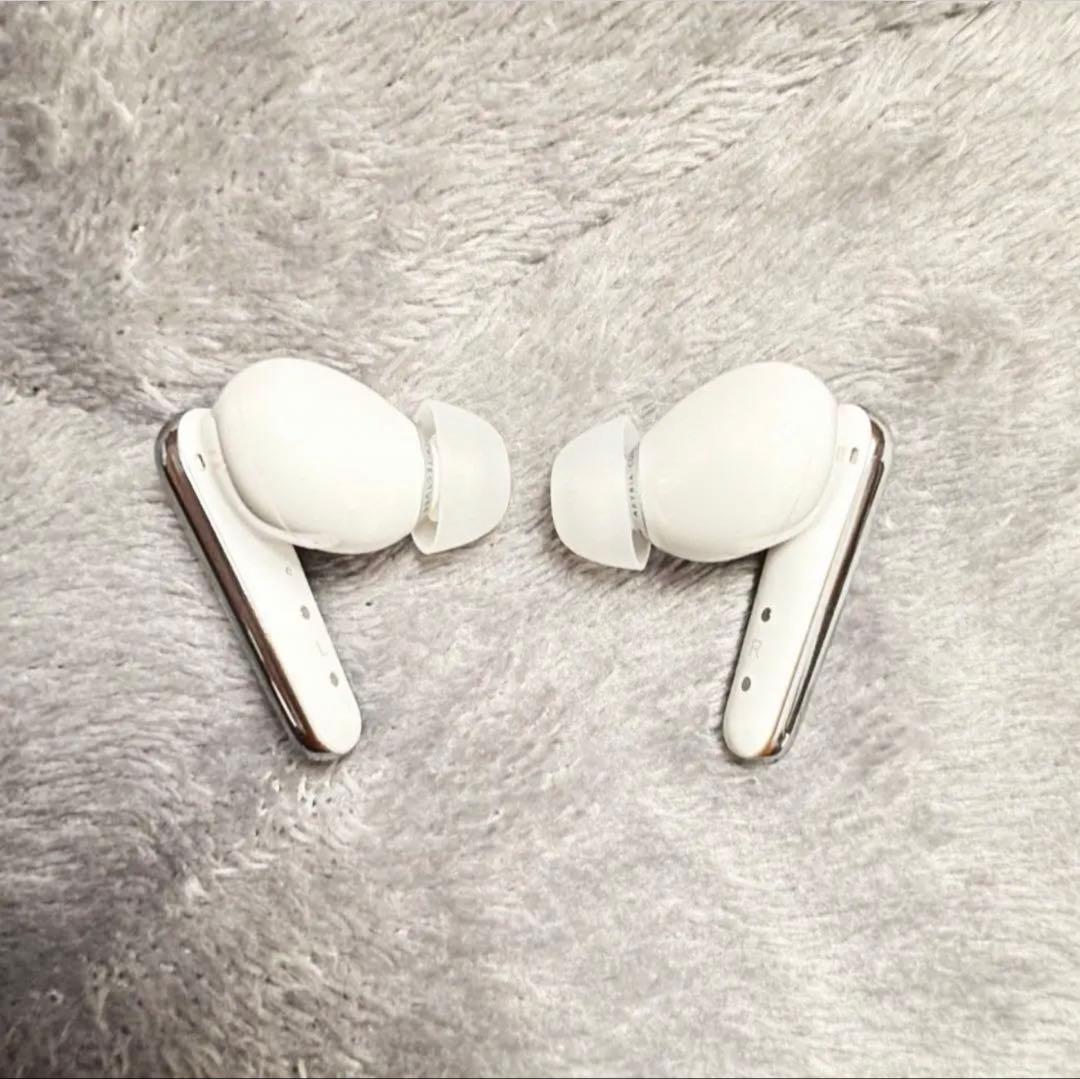 【美品】 Soundcore Liberty 4 Pro