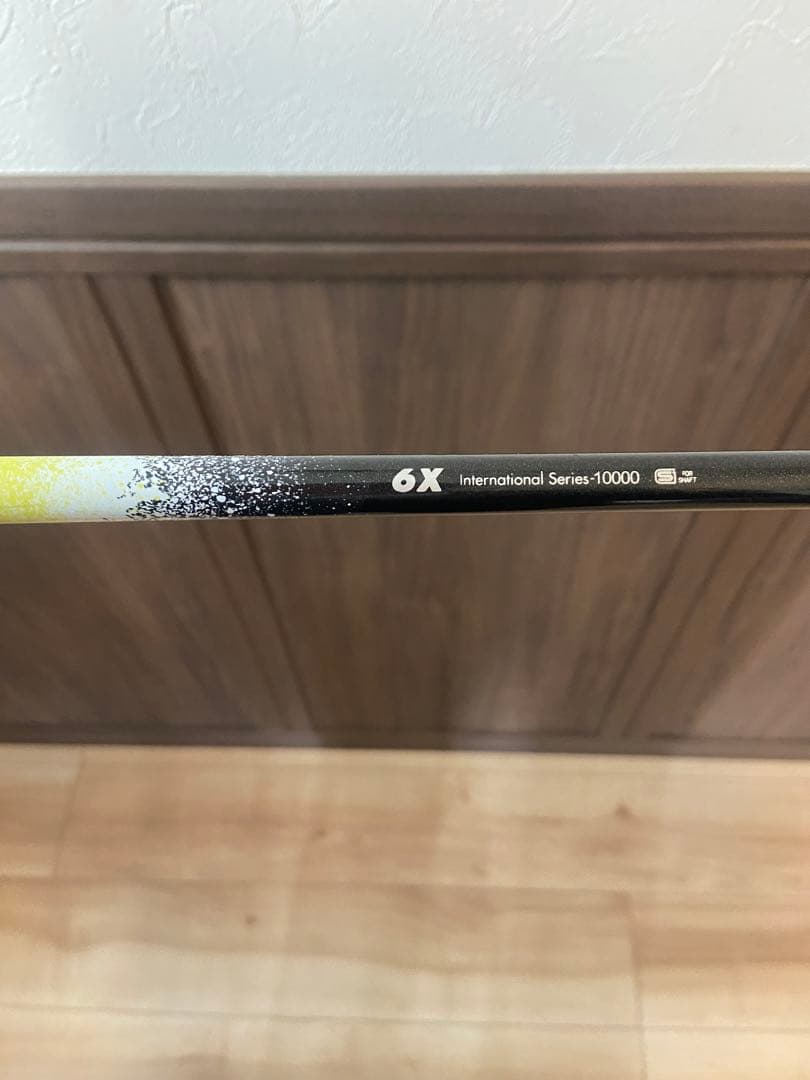 TaylorMade M6 フェアウェイウッド 7w 21° ジアッタス6X装着