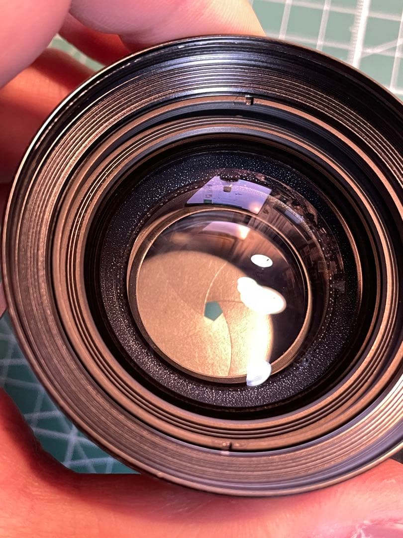 シュナイダー　symmar-s 150mm f5.6 大判　レンズ