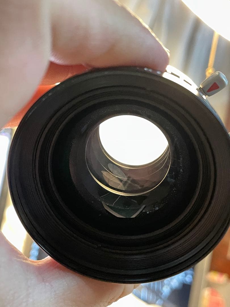 シュナイダー　symmar-s 150mm f5.6 大判　レンズ