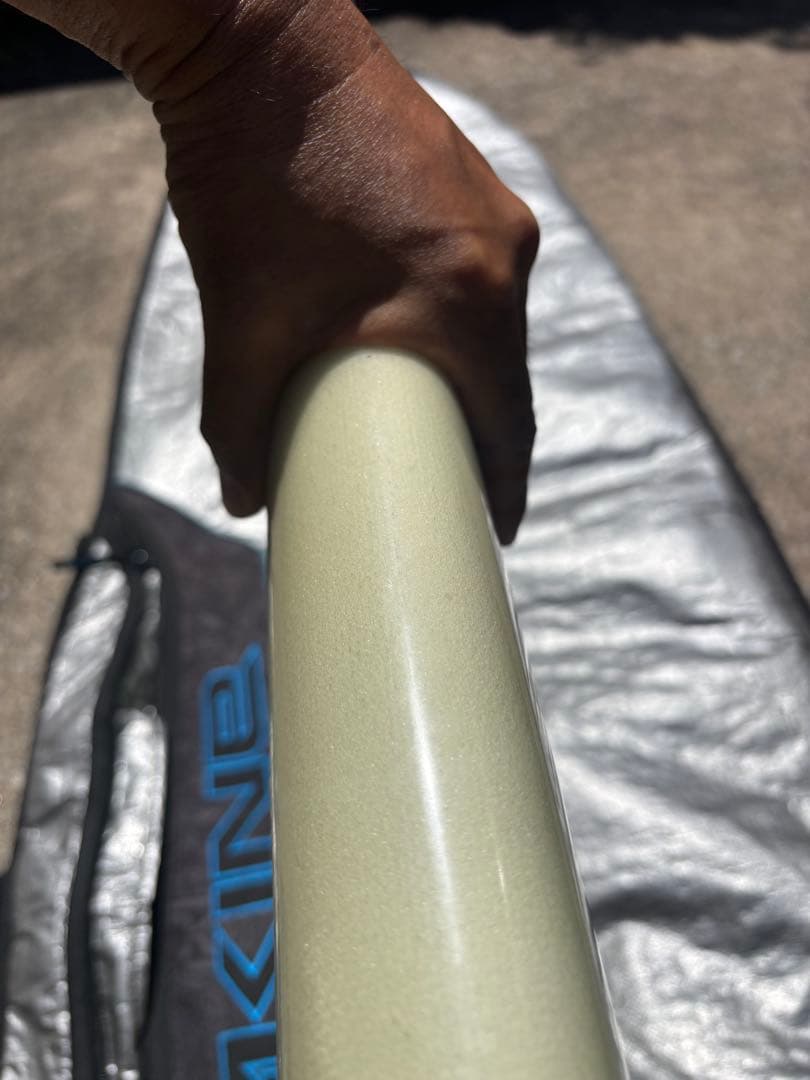 レア！！ゴードン&スミス/マイクヒンソン/ストレッチ/ロングボード/レッドフィン