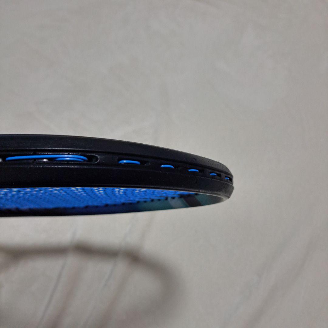 【極美品】YONEX EZONE 98 G2 2022モデル　イーゾーン