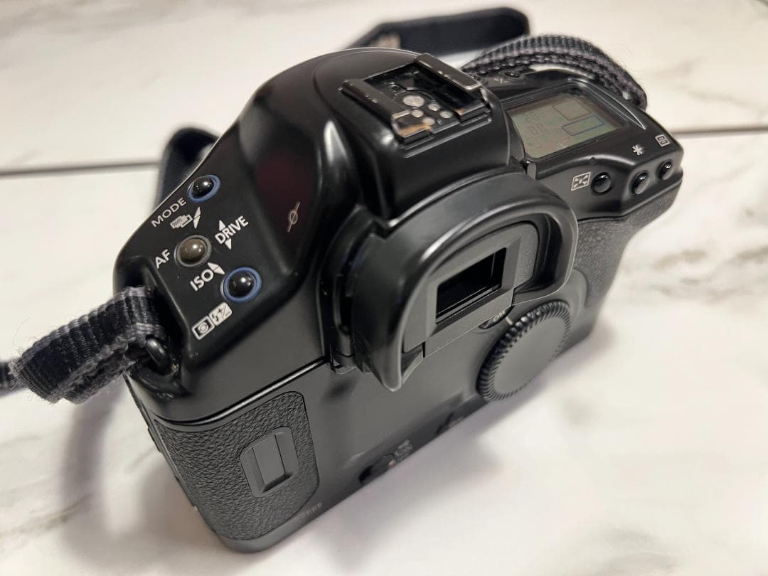 Canon キヤノン EOS-1V ボディ