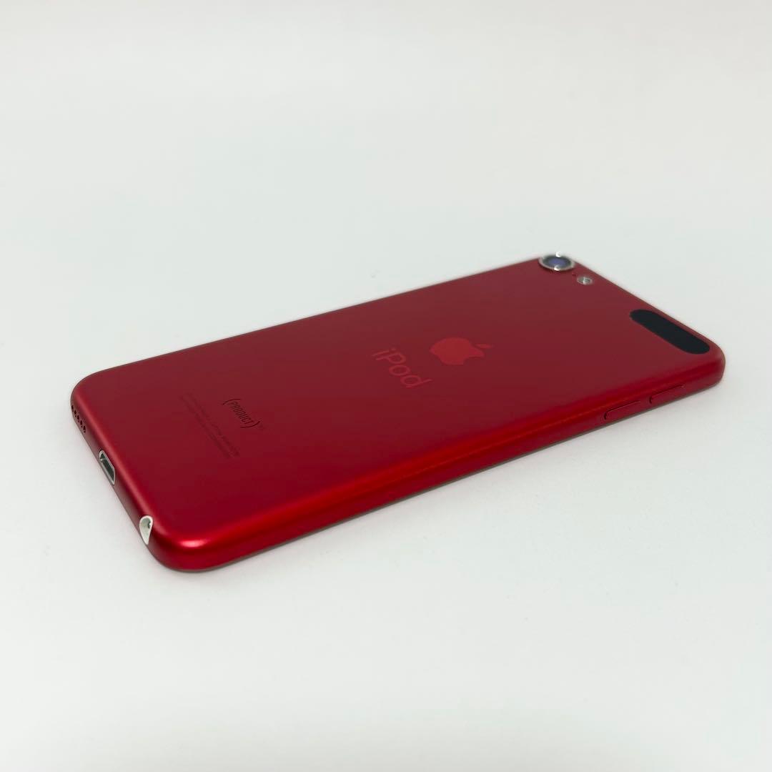【美品 動作確認済】Apple iPod touch 第7世代 128GB