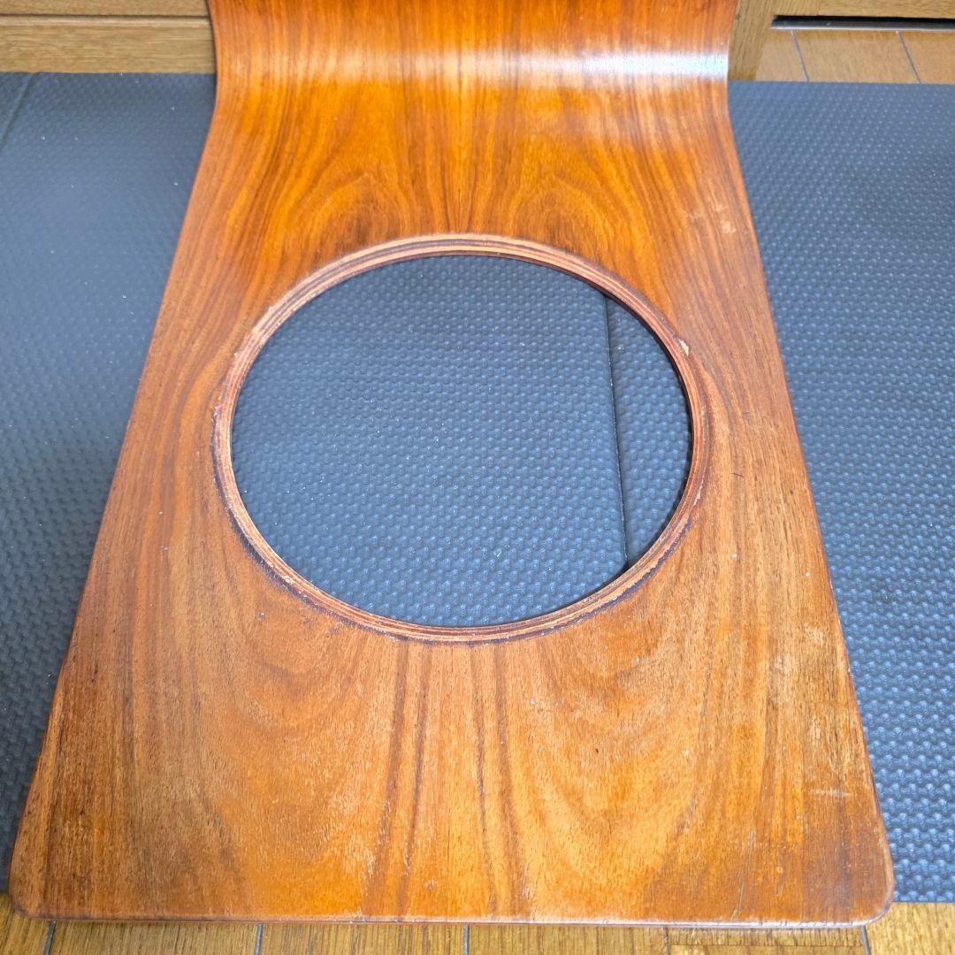 【187】天童木工 座椅子 TENDO 希少