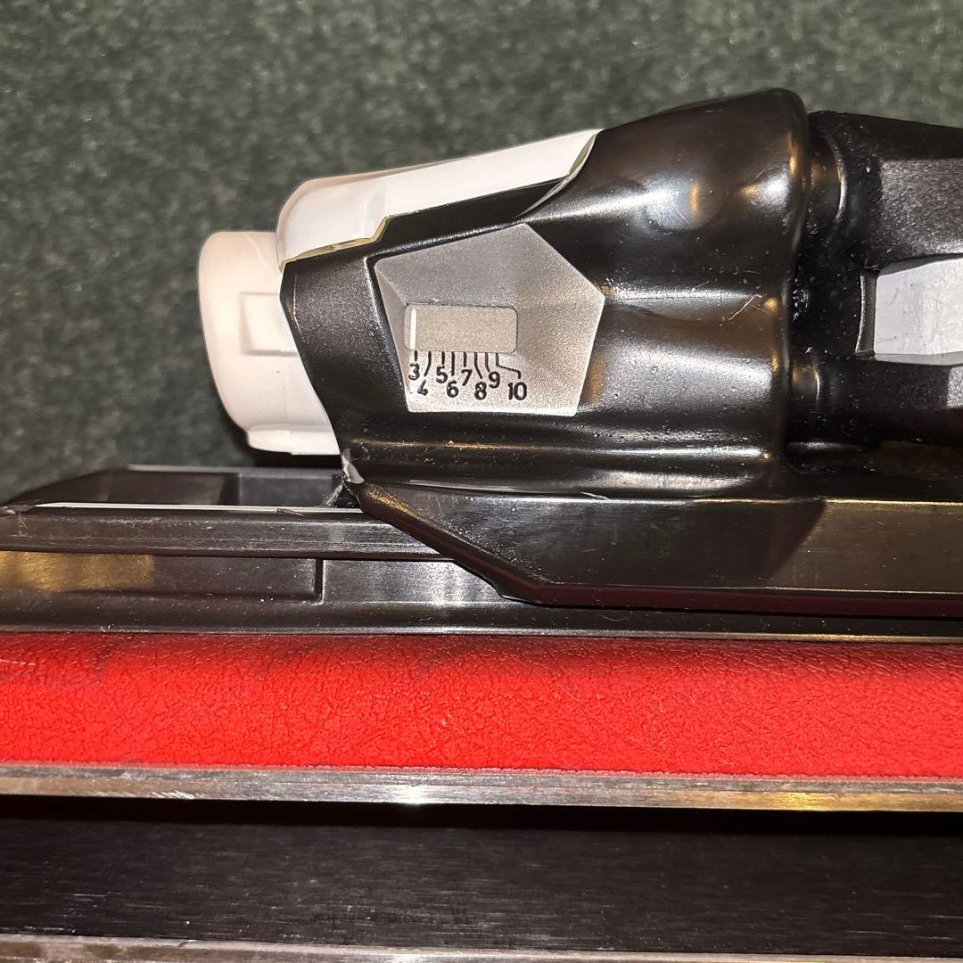 ATOMIC アトミック CLOUD7 156cm スキー板 ビンディング