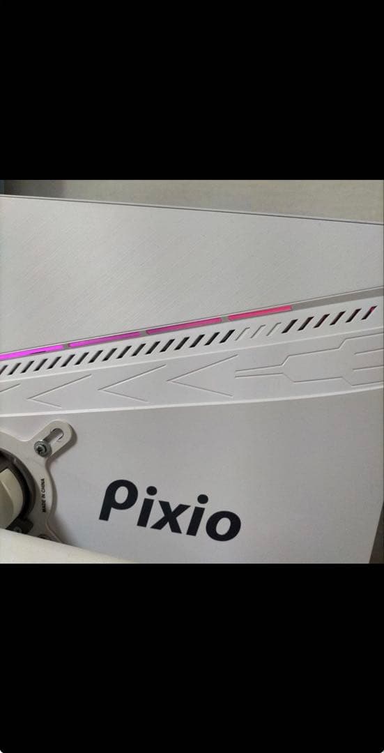 Pixio PX259 24.5インチ FHD IPS 280Hz モニター