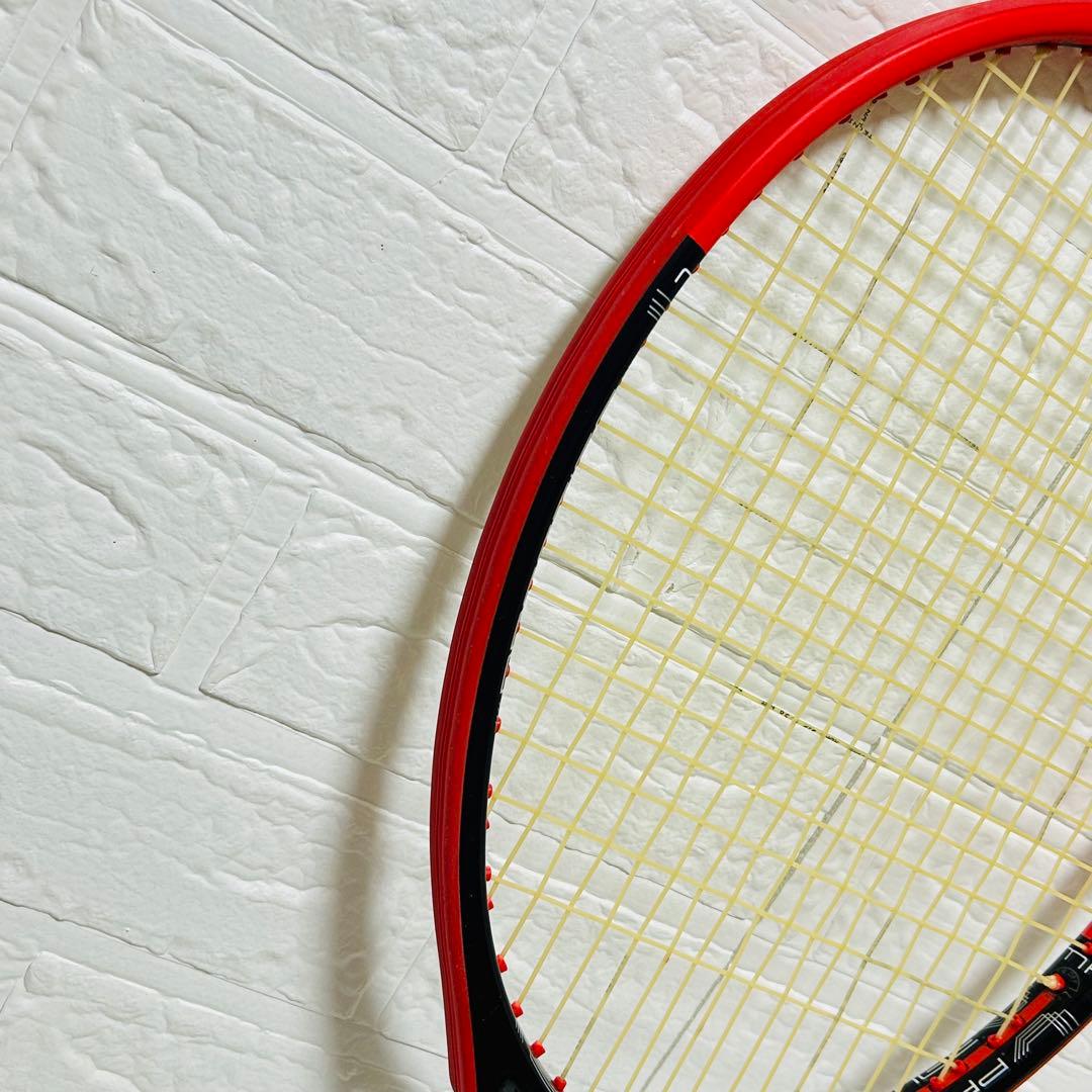 【美品】HEAD PRESTIGE MP ラケット グリップサイズ 2