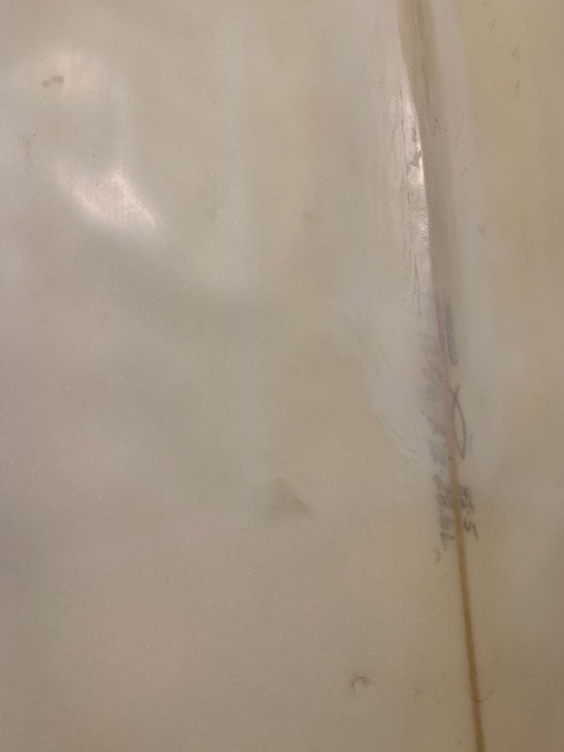 アルメリック　ハイファイブ　5'4