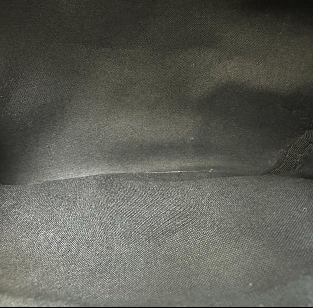 BALENCIAGA バレンシアガ グラフィティ エクスプローラー ボディバッグ