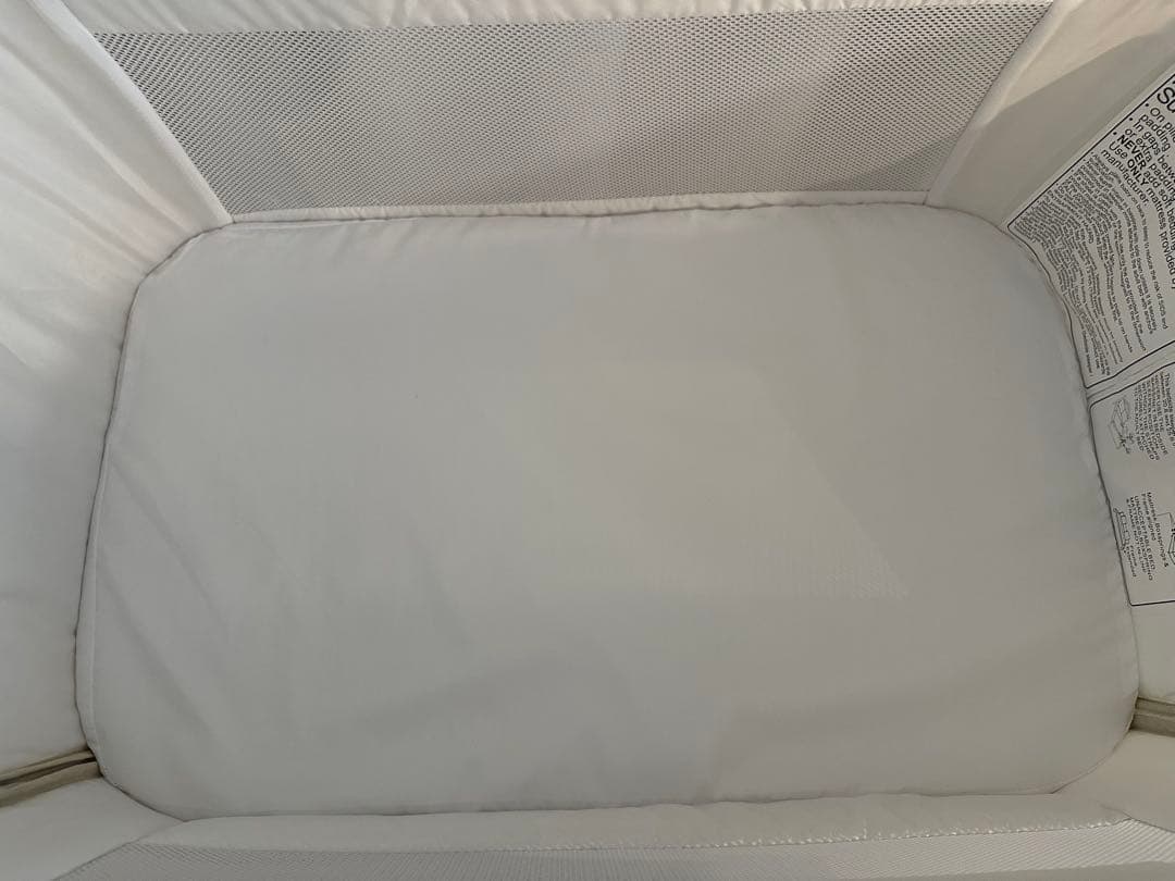 Dulumer 3 in 1 ベビーベッド