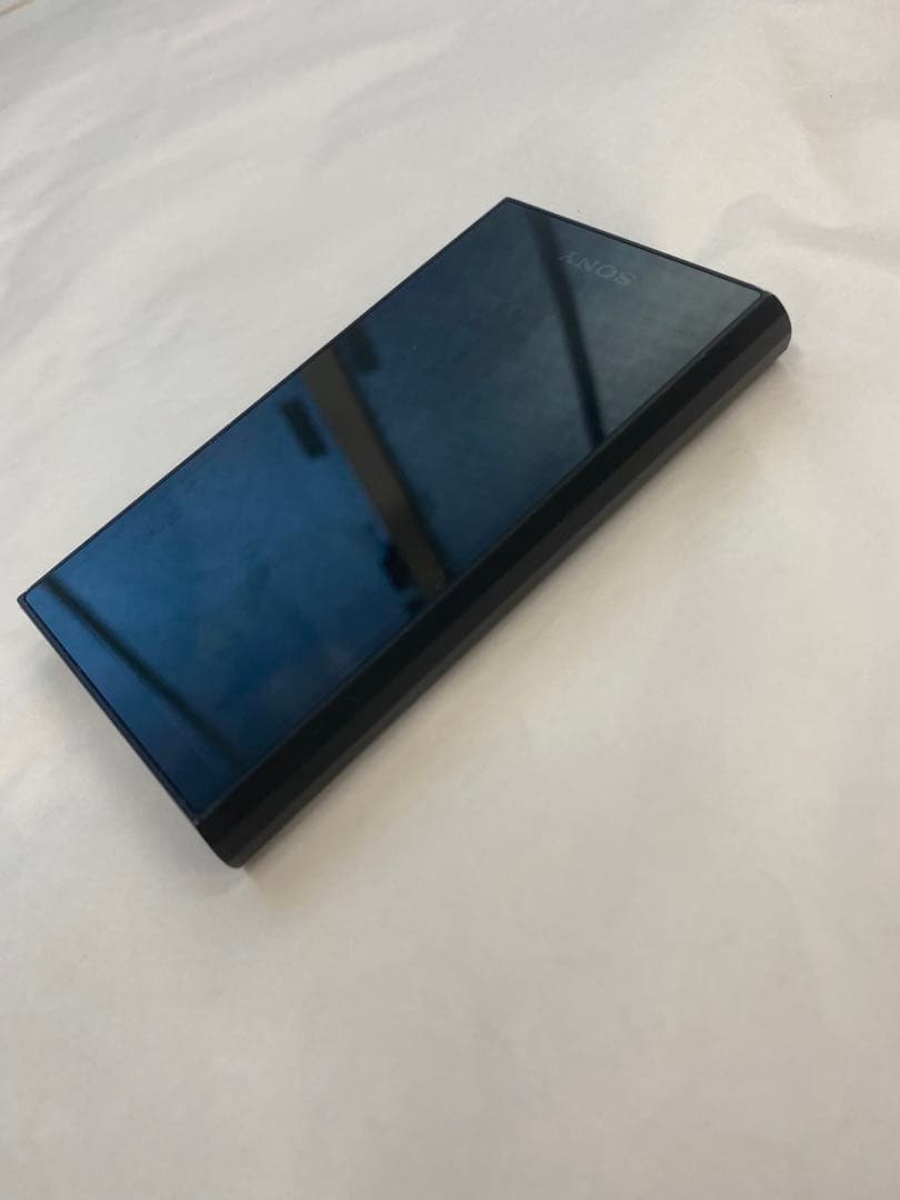 SONY NW-A306 YY1301B1ウォークマン　中古現状品　ジャンク