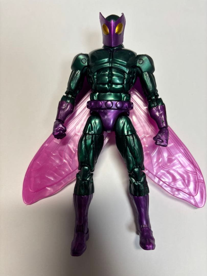 【ダウエルぴん太郎】 ブーメラン　ビートル　スピードデーモン　セット