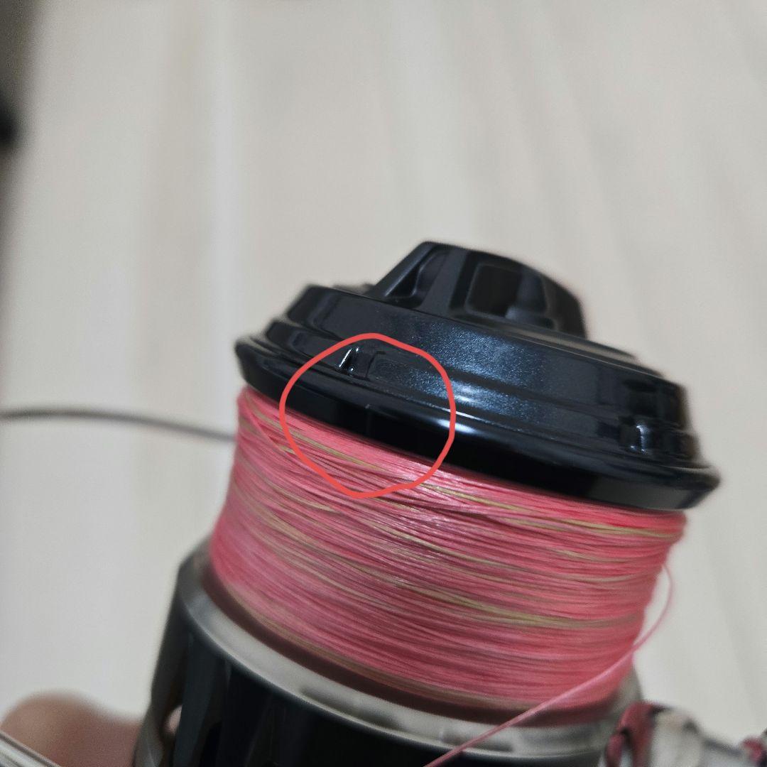 20ストラディックSW 5000XG