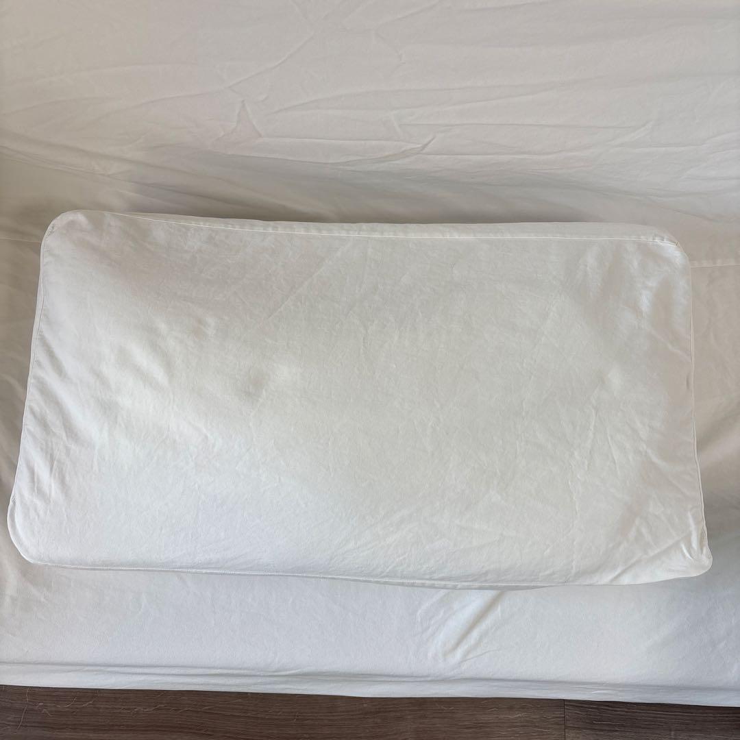 無印良品 ソファ 幅190cm 2〜3人掛け 布製 ホワイト 白色 SOFA