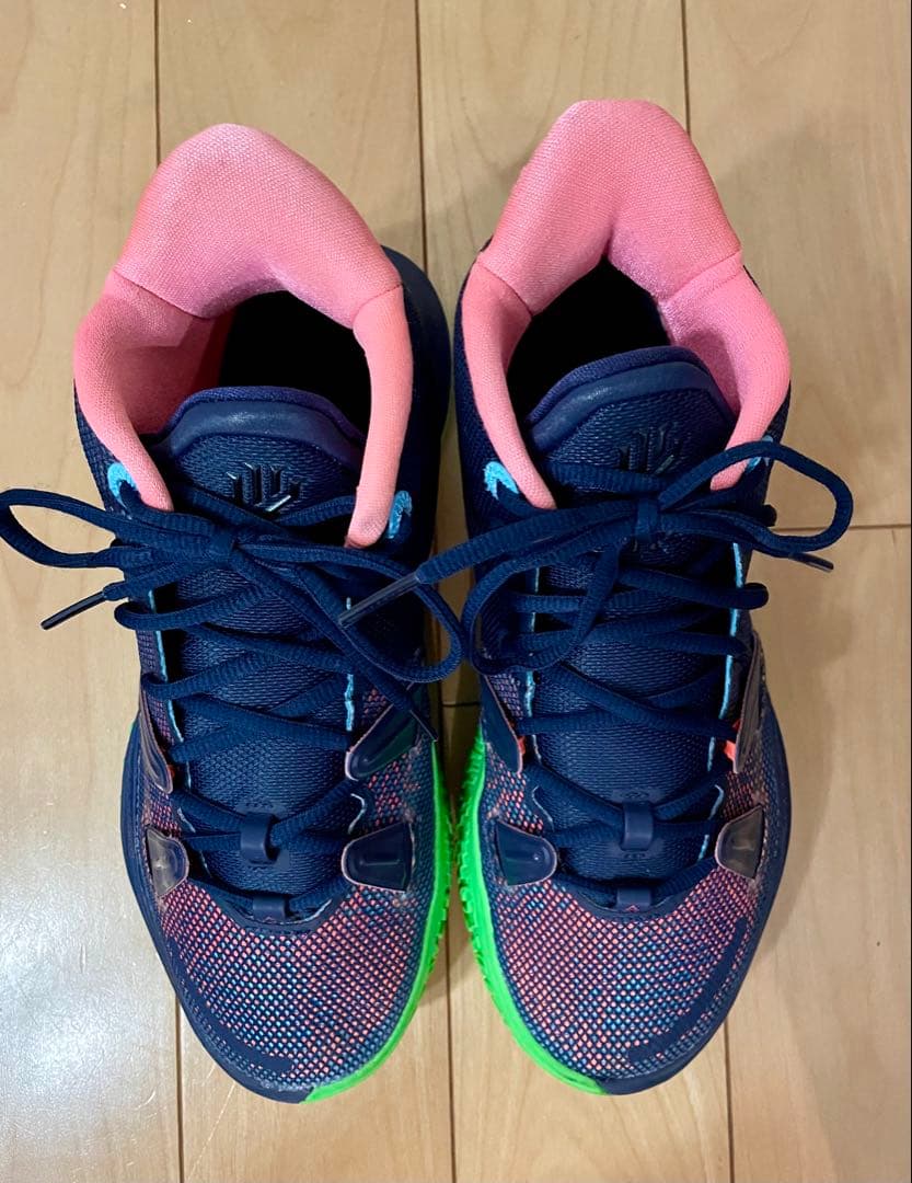 NIKE、カイリー7 EP、26.5センチ