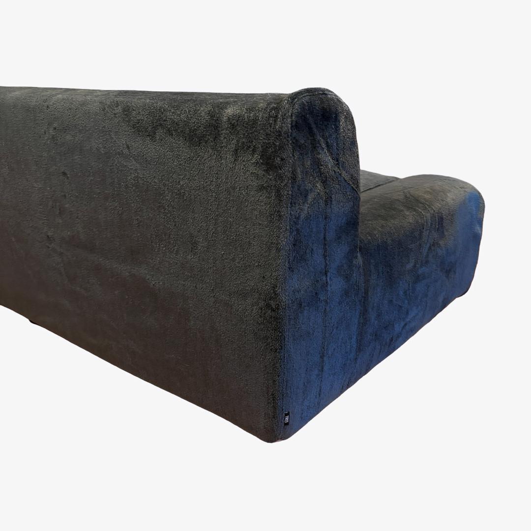 ①TRES THE SOFA TRES-A(ソファ分割出品)